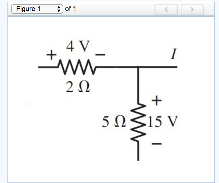 Solved Problem 31.3 Part A In (Figure 1) , what is the | Chegg.com