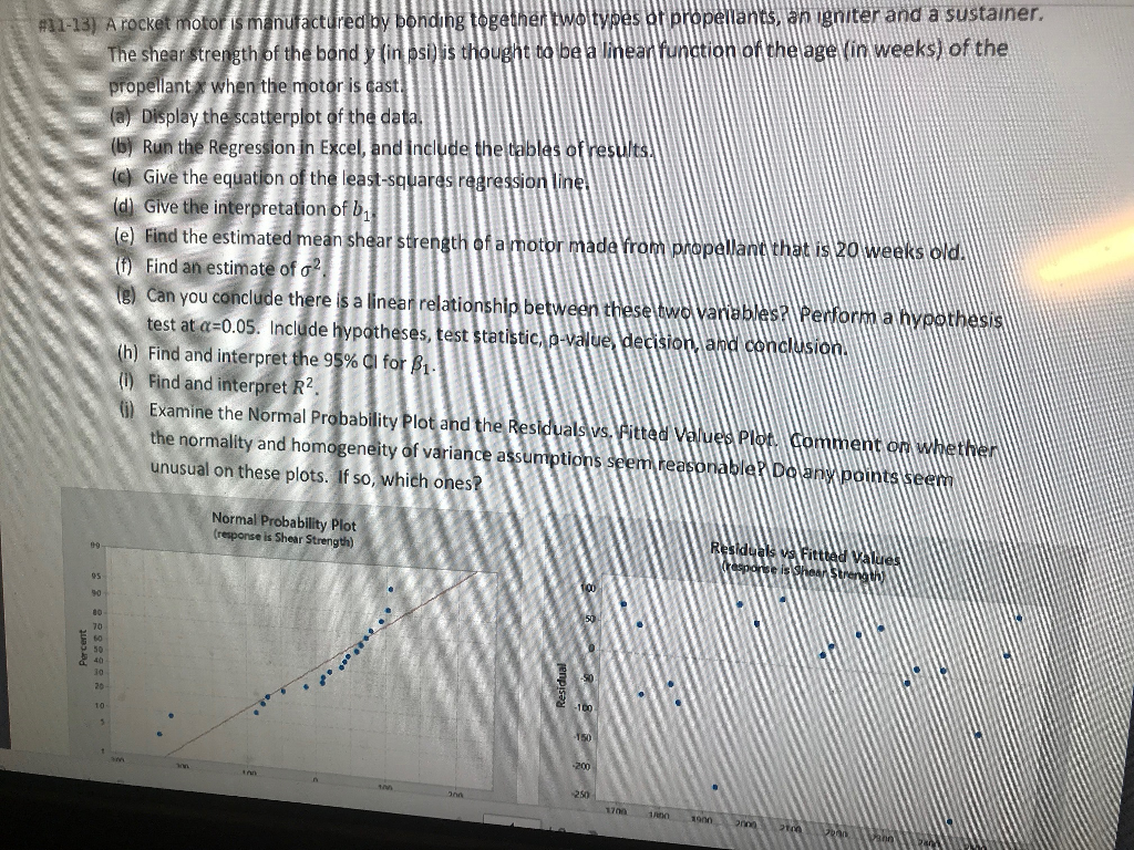 Solved Shear Strength
