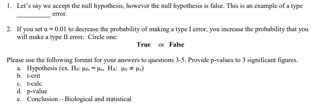 solved-1-let-s-say-we-accept-the-null-hypothesis-however-chegg