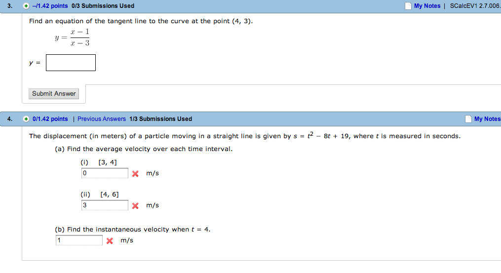 Solved Find the derivative of the function using the | Chegg.com