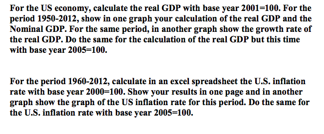 Solved: Find The Excel Worksheet By Going To Www.bls.gov T... | Chegg.com