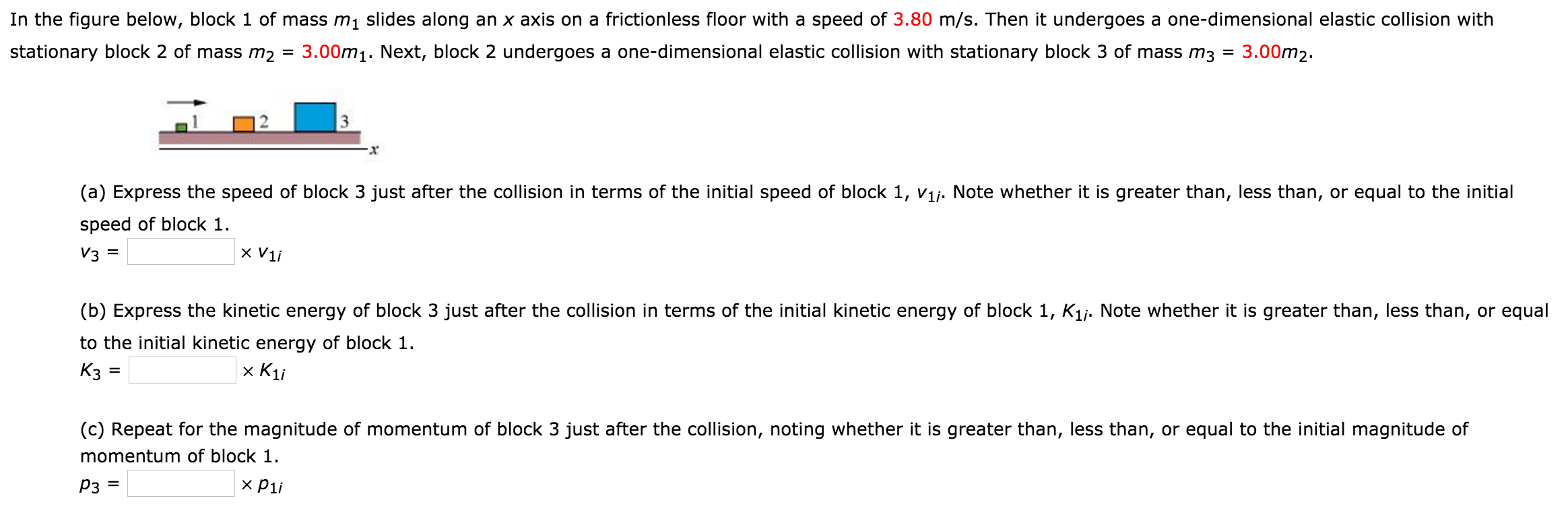 The Simple Yet Powerful Physics of a Sliding Block – Exploring the Frictionless World