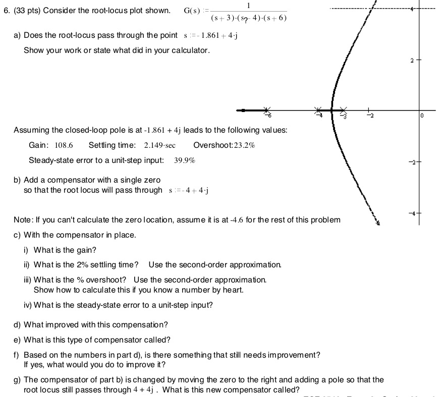 solved-consider-the-root-locus-plot-shown-g-s-does-the-chegg