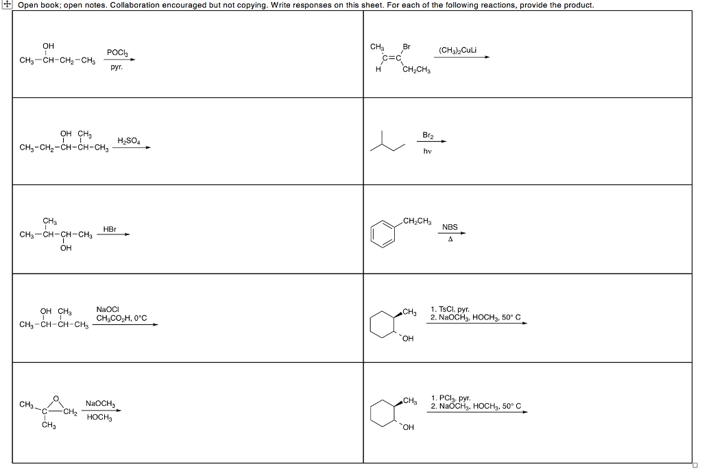 Solved Open Book Open Notes Collaboration Encouraged But Chegg