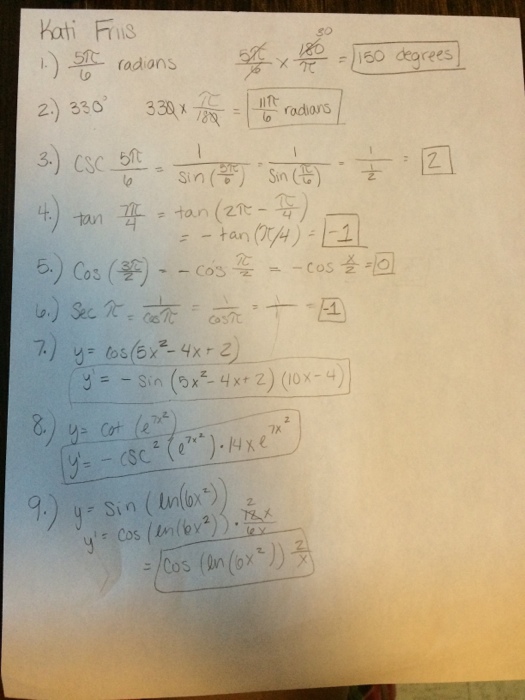 a-unit-circle-is-shown-in-the-coordinate-plane-an-angle-of-5pi-3