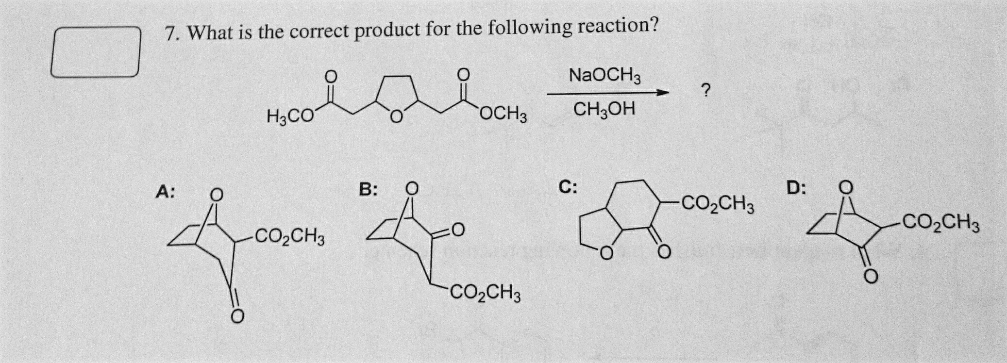 solved-organic-chemistry-multiple-choice-what-is-the-chegg