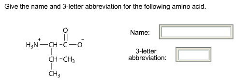 3 letter abbreviations for words