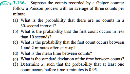 solved-3-136-suppose-the-counts-recorded-by-a-geiger-chegg