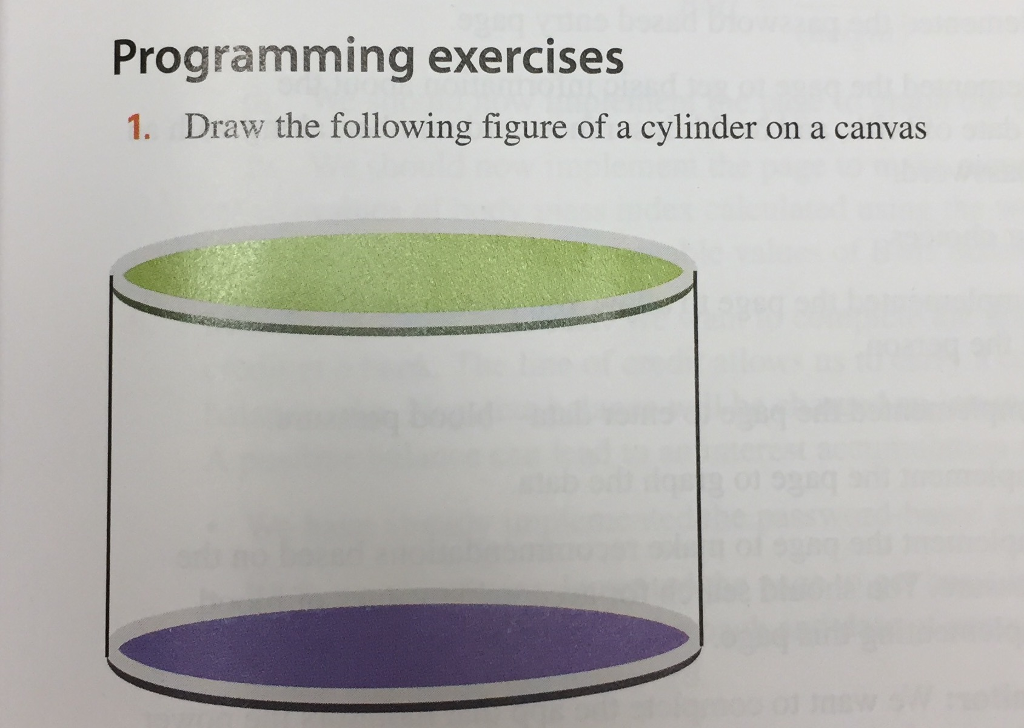 Solved i will need page of html and java script to draw this | Chegg.com
