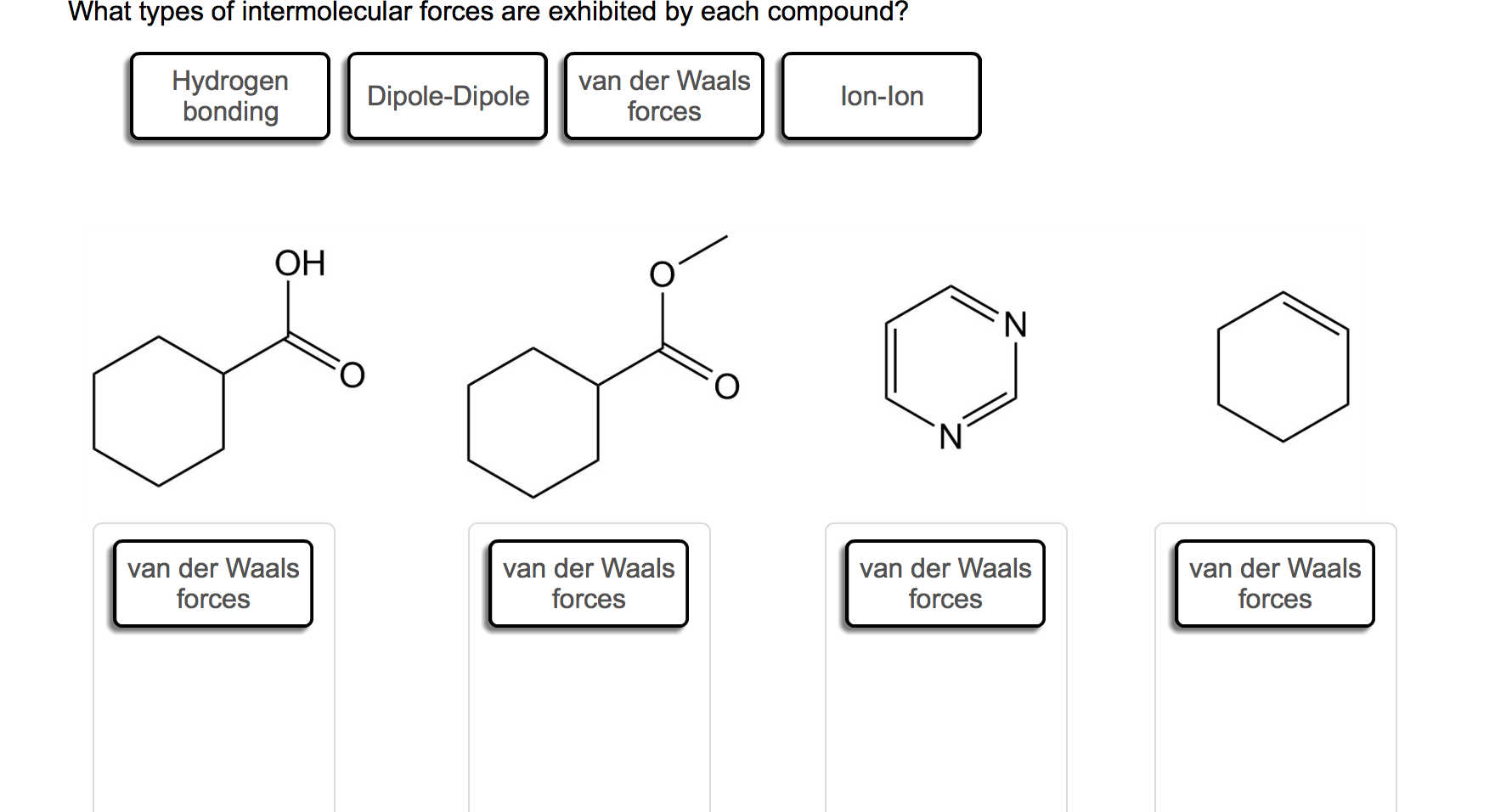 solved-what-types-of-intermolecular-forces-are-exhibited-by-chegg