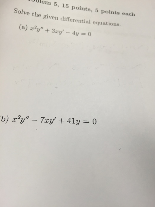 solved-solve-the-given-differential-equations-x-2y-3xy-chegg