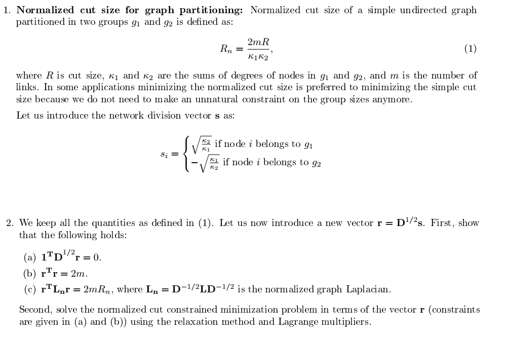 solved-normalized-cut-size-of-a-simple-undirected-graph-chegg