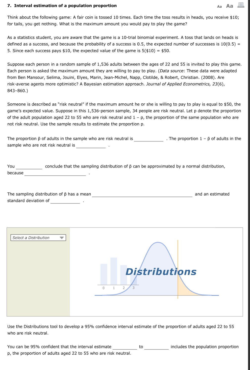 solved-interval-estimation-of-a-population-proportion-are-chegg