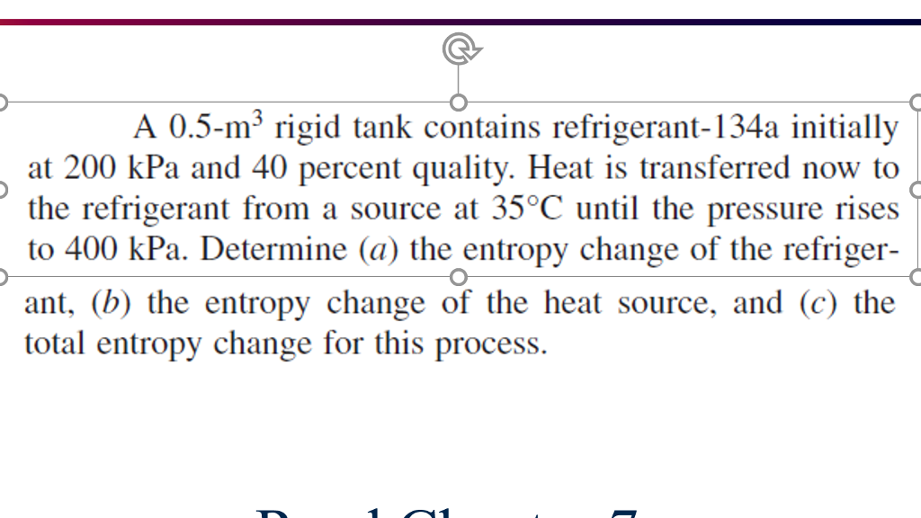 solved-a-0-5-m3-rigid-tank-contains-refrigerant-134a-chegg