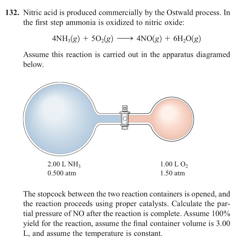 solved-nitric-acid-is-produced-commercially-by-the-ostwald-chegg