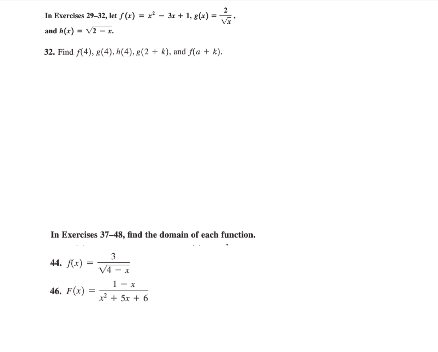 solved-in-exercises-let-f-x-x2-3x-1-g-x-chegg