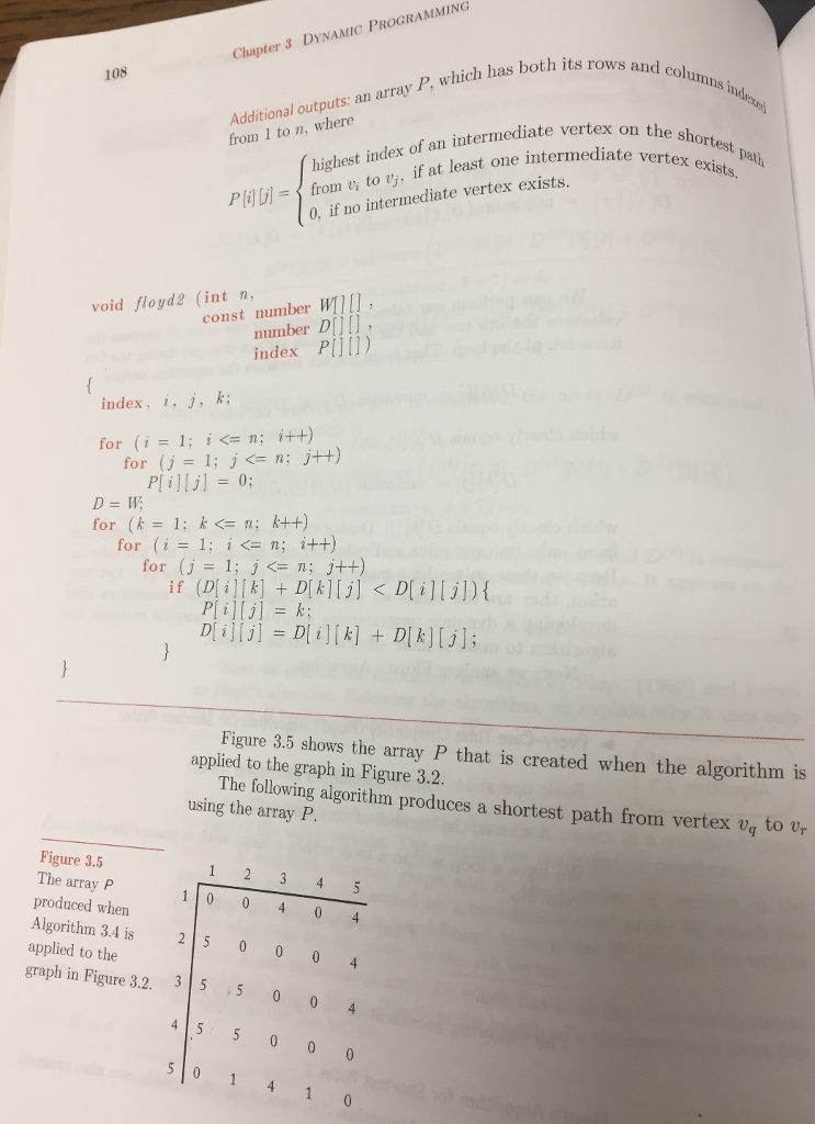 Algorithm Design And Analysis Problems 6 7 And 8 Chegg Algorithm Design And Analysis Problems 6 7 And 8 Chegg