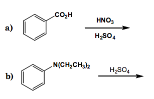 Solved For each of the following reactions provide the | Chegg.com