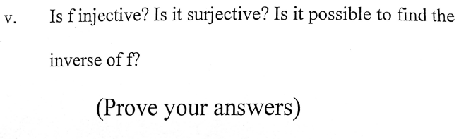 Solved Hey Guys! Can anyone answer me this DISCRETE MATH | Chegg.com