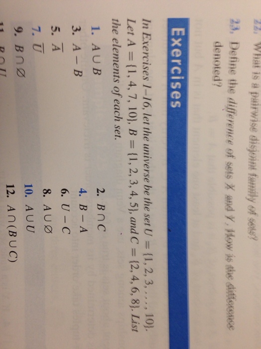 solved-what-is-a-pairwise-disjoint-family-of-sets-define-chegg