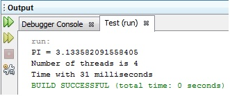 1. Write, compile and run a java program which does | Chegg.com