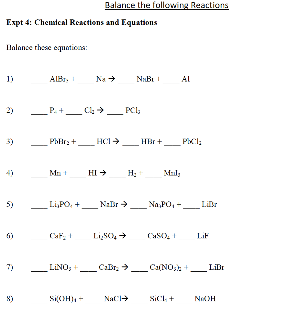 solved-chemical-reactions-and-equations-balance-these-chegg