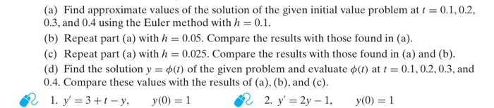 Solved Use excel only to solve/ then write the final answer | Chegg.com