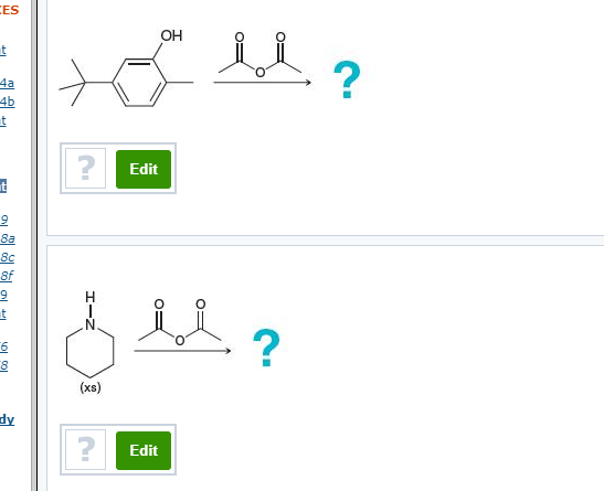Solved Conceptual Checkpoint 21.21 Predict the major | Chegg.com