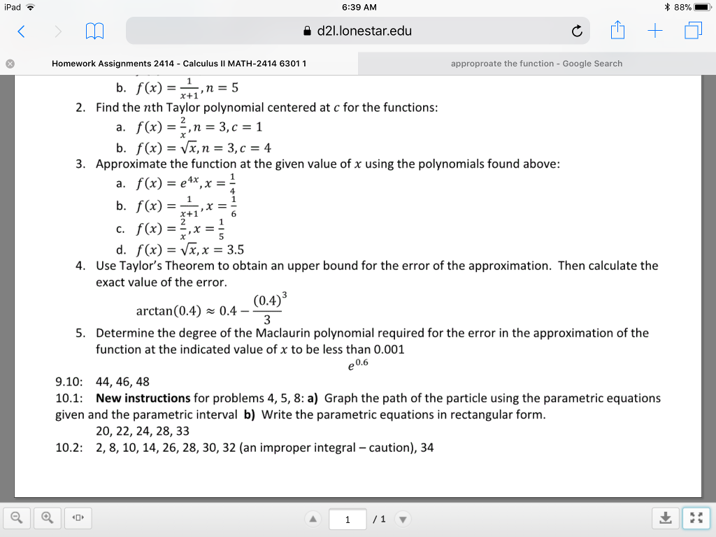 equation help homework polynomial