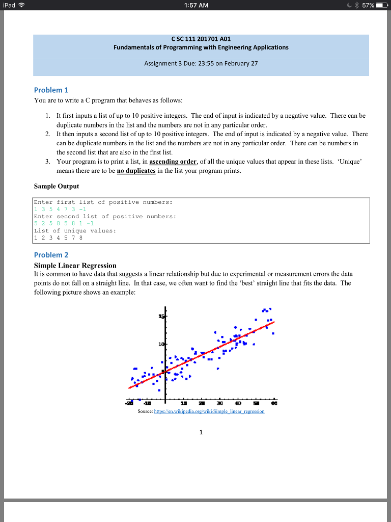 Solved Mainly the codes for the 1st 2nd and third program | Chegg.com