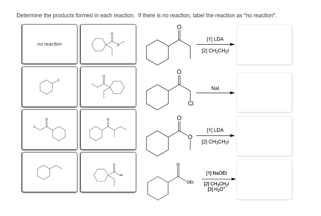 solved-determine-the-products-formed-in-each-reaction-if-chegg