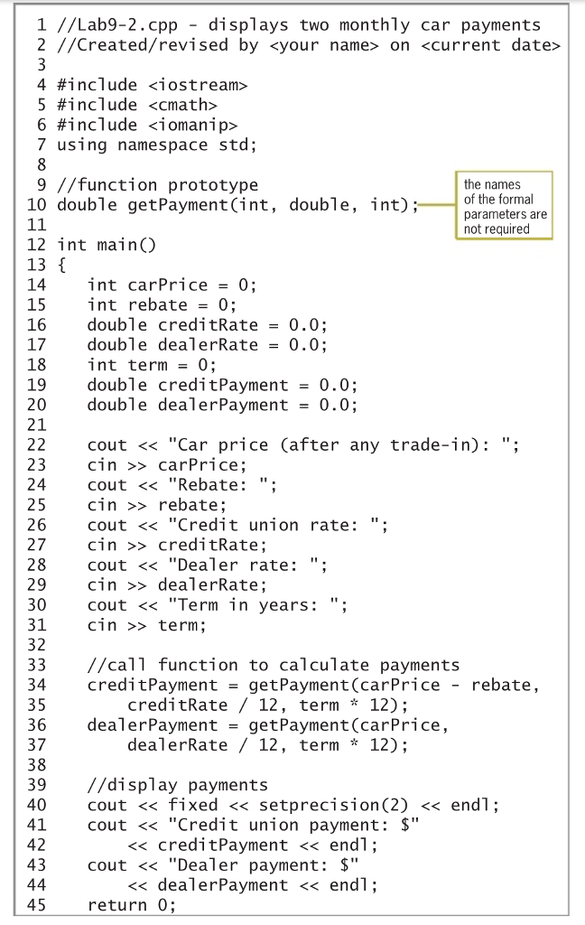 Solved DIRECTIONS Follow the instructions for starting your | Chegg.com