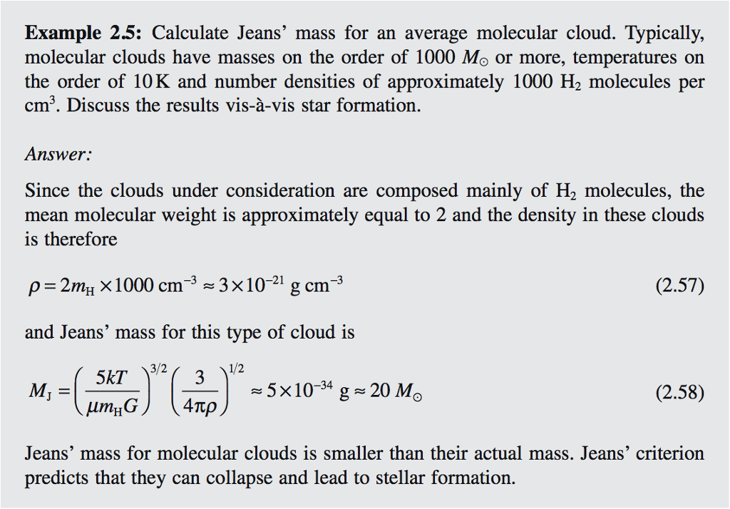Knowing that the energy density for a field