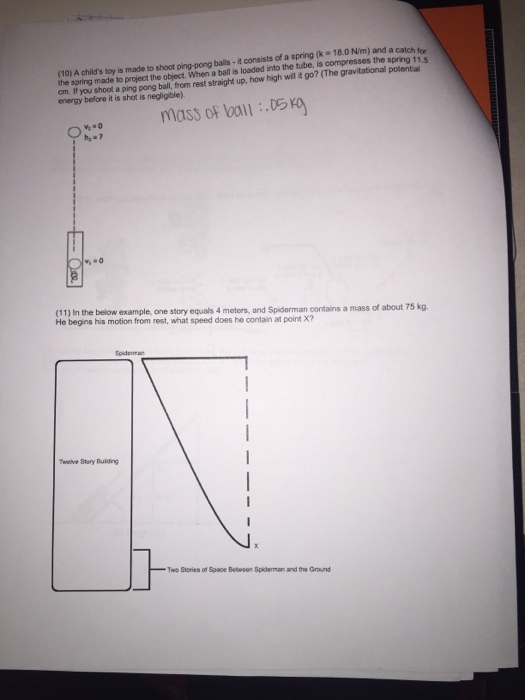 Solved Will someone show me step by step how to do all the | Chegg.com