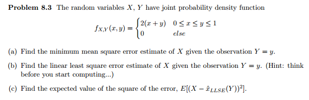 suboptimal-mean-squared-error-mse