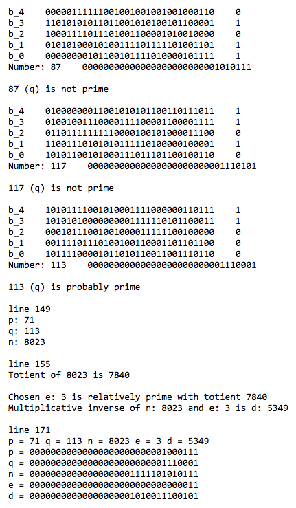 Solved I need a program in Python or R that does take some | Chegg.com