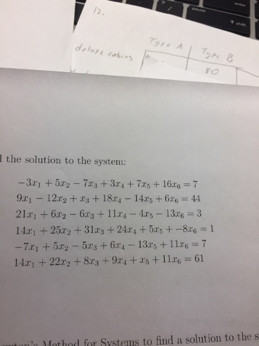 solved-the-solution-to-the-system-3x-1-5x-2-7x-3-chegg