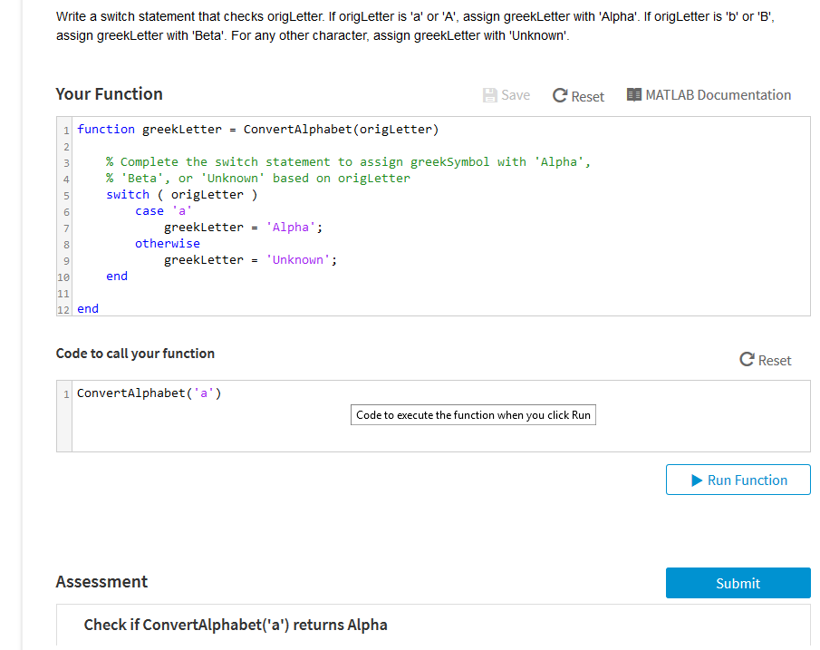 Solved: Use The Programming Language ---- > MATLAB | Chegg.com