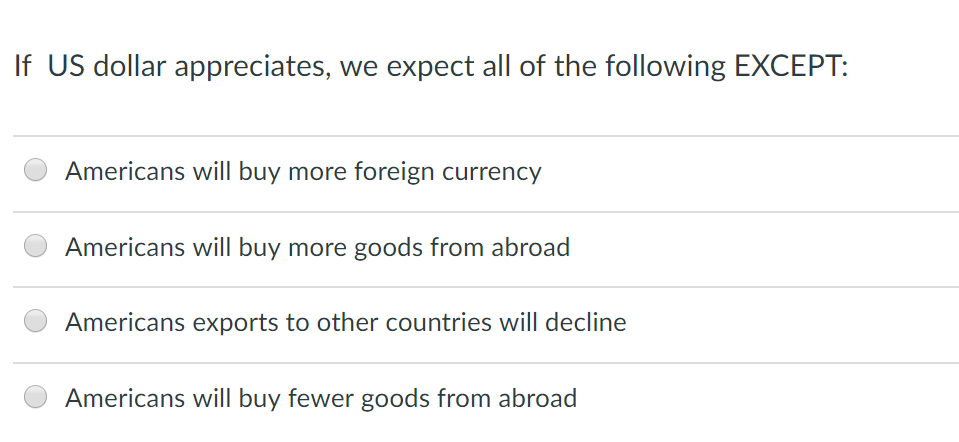 solved-if-us-dollar-appreciates-we-expect-all-of-the-chegg