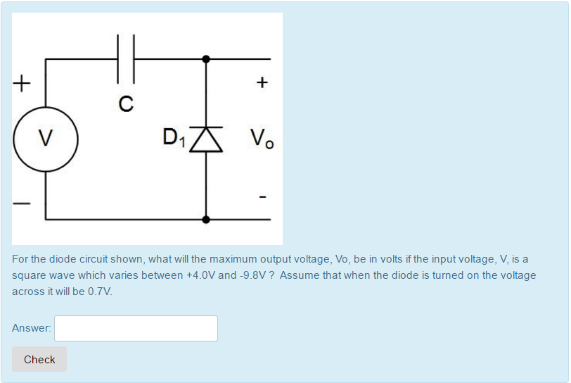 Solved Please Help with Electrical Engineering Multiple | Chegg.com