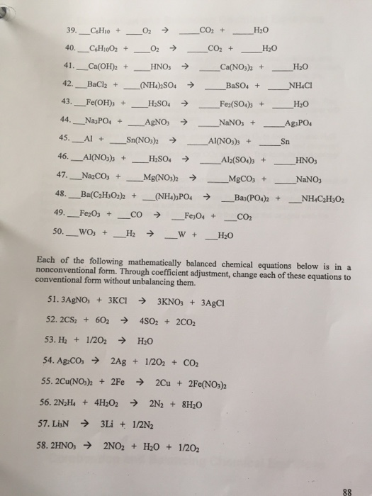 Solved H20 39, CO2 C6H10O2 H20 41 Ca(OH HNO3 H20 42. BaC12 | Chegg.com