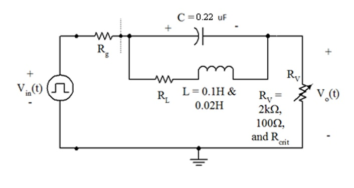 1. Find Voltage Transfer Function. 2. Find | Chegg.com