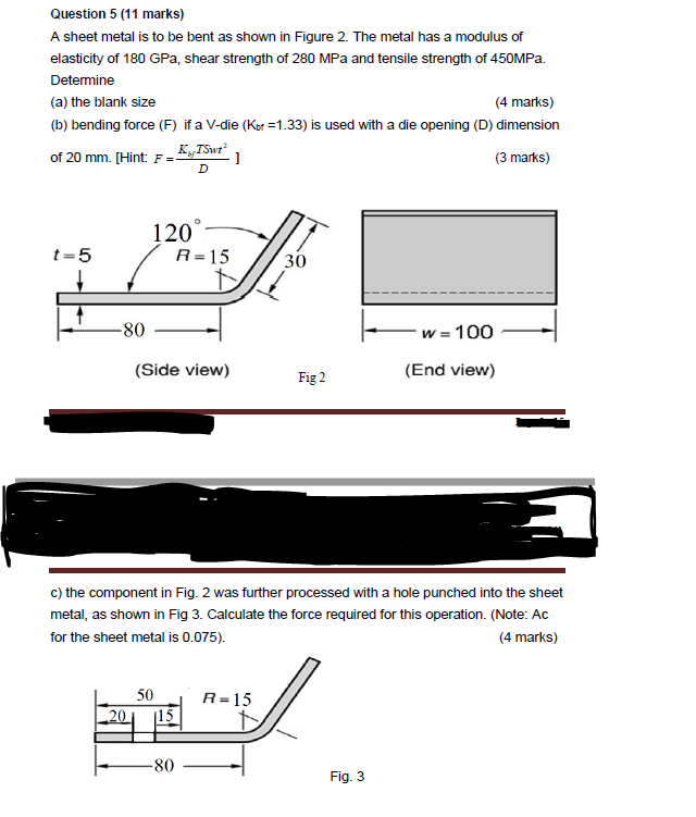 Eliminación Imaginativo Descanso sheet metal bending force calculation