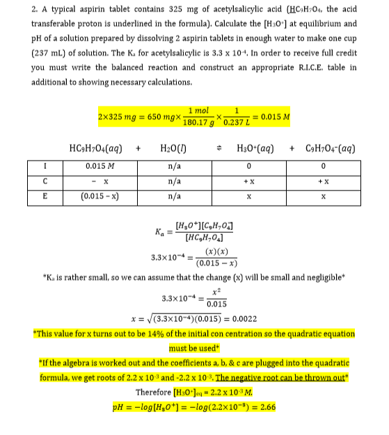 solved-a-typical-aspirin-tablet-contains-325-mg-of-chegg