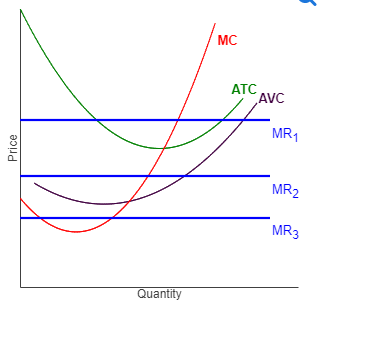 Solved MC ATC AVC MR1 MR2 MR3 Quantity | Chegg.com