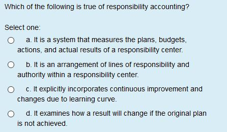 solved responsibility following true transcribed problem text been