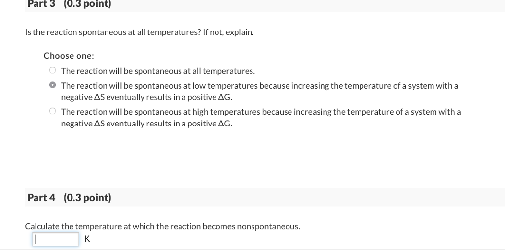 Solved 09 Question ) e See page 542 (1 point The following | Chegg.com