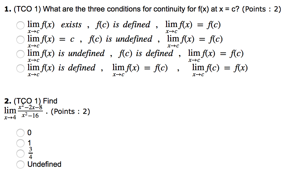 solved-what-are-the-three-conditions-for-continuity-for-chegg