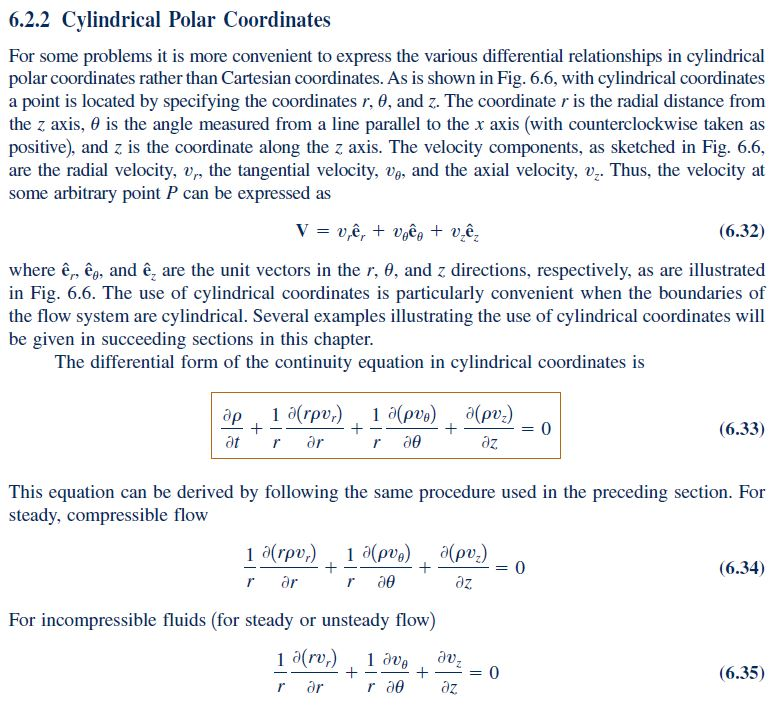 Solved Please derive equation 6.33 This has been taken from | Chegg.com