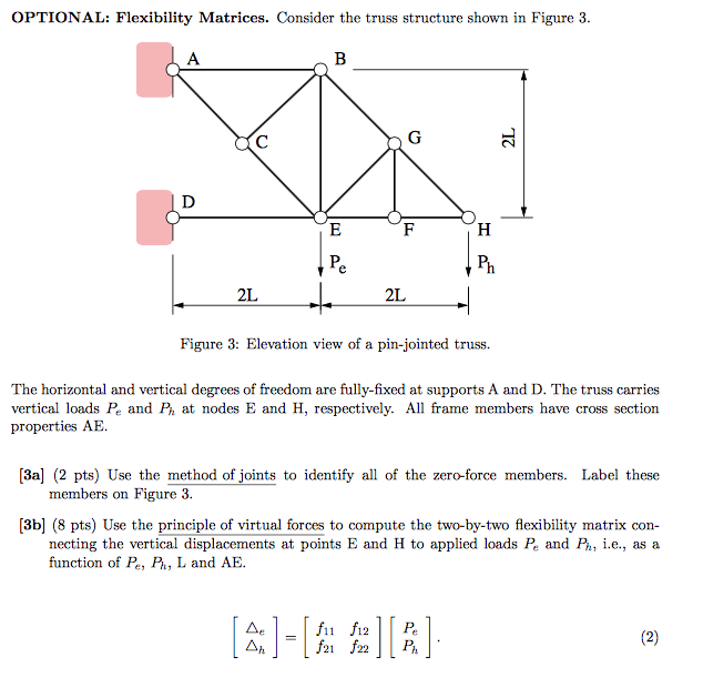 solved-optional-flexibility-matrices-consider-the-truss-chegg